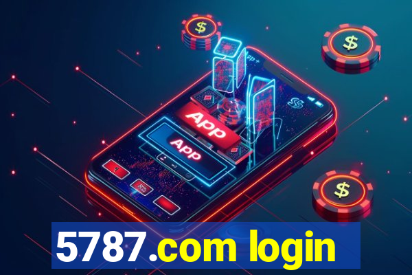 5787.com login